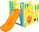 Grown-up-Climb-N-Explore-Play-Gym Sale