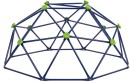Action-Sports-Steel-Dome-Climber Sale