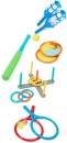 NEW-Somersault-5-in-1-Games-Set Sale