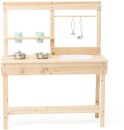 NEW-Somersault-Wooden-Mud-Kitchen-with-6-Accessories Sale