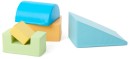 NEW-Somersault-Soft-Play-Set-5-Pieces Sale