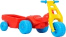 Cyclops-Junior-ATV-with-Trailer-Red-Blue Sale