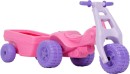 Cyclops-Junior-ATV-with-Trailer-Pink-Purple Sale