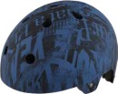 Rosebank-Shakedown-Helmet-Blue-Graffiti-SM Sale
