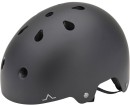 Rosebank-Shakedown-Helmet-SM-Matte-Black Sale