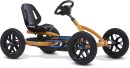 Berg-Buddy-B-Orange-20-Pedal-Go-Kart-3-8yrs Sale
