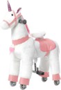 Unicorn-Ride-On-Horse-Push-Toy-3yrs Sale