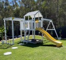 Hide-and-Seek-Kids-River-Fort-Set Sale