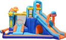 AirMyFun-Inflatable-Trampoline-with-Water-Slide Sale