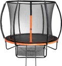 Mazam-8ft-Trampoline-with-Safety-Net Sale