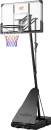 Costway-Adjustable-Basketball-System Sale