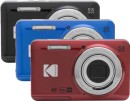 Kodak-FZ55-Digital-Compact-Camera Sale