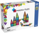 Magna-Tiles-100-Piece-Classic-Set Sale