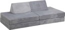 Oikiture-Kids-Play-Couch-170cm Sale
