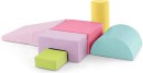Costway-6-Piece-Foam-Climbing-Block-Playset Sale
