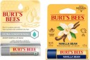 Burts-Bees-Ultra-Conditioning-Lip-Balm-or-Moisturising-Lip-Balm-Vanilla-Bean Sale
