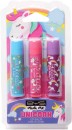 BYS-Mini-Me-Lipbalm-3-Piece-Unicorn Sale