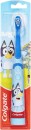 Colgate-Powered-Kids-Toothbrush-Bluey-1-Pack Sale
