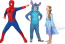 Selected-Costumes Sale