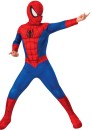Spider-Man-Childrens-Costume Sale