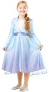 Disney-Frozen-2-Elsa-Classic-Costume Sale