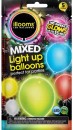 Illooms-LED-Balloons-Mixed-5-Pack Sale