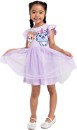 K-D-Printed-Tulle-Dress Sale