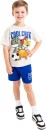 K-D-Short-Tee-Set Sale