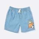 The-1964-Denim-Co-Denim-Shorts Sale