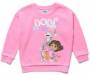 Dora-Dora-Crew-Sweat Sale