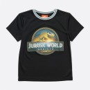 Jurassic-World-Mesh-Tee Sale