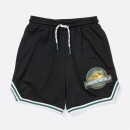 Jurassic-World-Mesh-Shorts Sale
