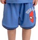 Spider-Man-Mesh-Shorts Sale