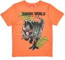 Jurassic-World-Short-Sleeve-Tee Sale