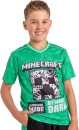 Minecraft-Sporty-Mesh-Tee Sale