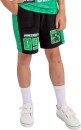 Minecraft-Fleece-Panel-Short Sale