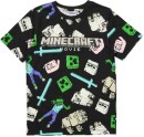 Minecraft-Movie-Print-Tee Sale