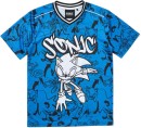 Sonic-Sporty-Mesh-Tee Sale
