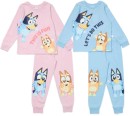 Bluey-Pyjama-Set Sale