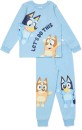 Bluey-Pyjama-Set-Blue Sale
