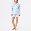 Lilo-Stitch-Flannelette-Pyjama-Set Sale