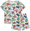 Marvel-Pyjama-Set Sale