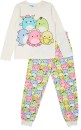 Squishmallows-Pyjama-Gardenia Sale