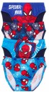 Spiderman-4-Pack-Brief Sale