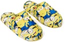 Minions-Kids-Scuff-Slippers Sale