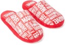 Marvel-Kids-Scuff-Slippers Sale