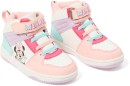 NEW-Minnie-Mouse-Kids-High-Top-Casual-Shoes Sale