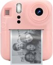 Brooklyn-Kids-Instant-Print-Camera-with-24-Inch-Screen-Pink-Pastel Sale