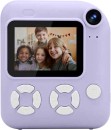 Brooklyn-Kids-Instant-Print-Camera-with-24-Inch-Screen-Lilac Sale