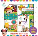 Deluxe-Disney-Baby Sale